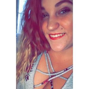 Meet your Posher, Alexandria